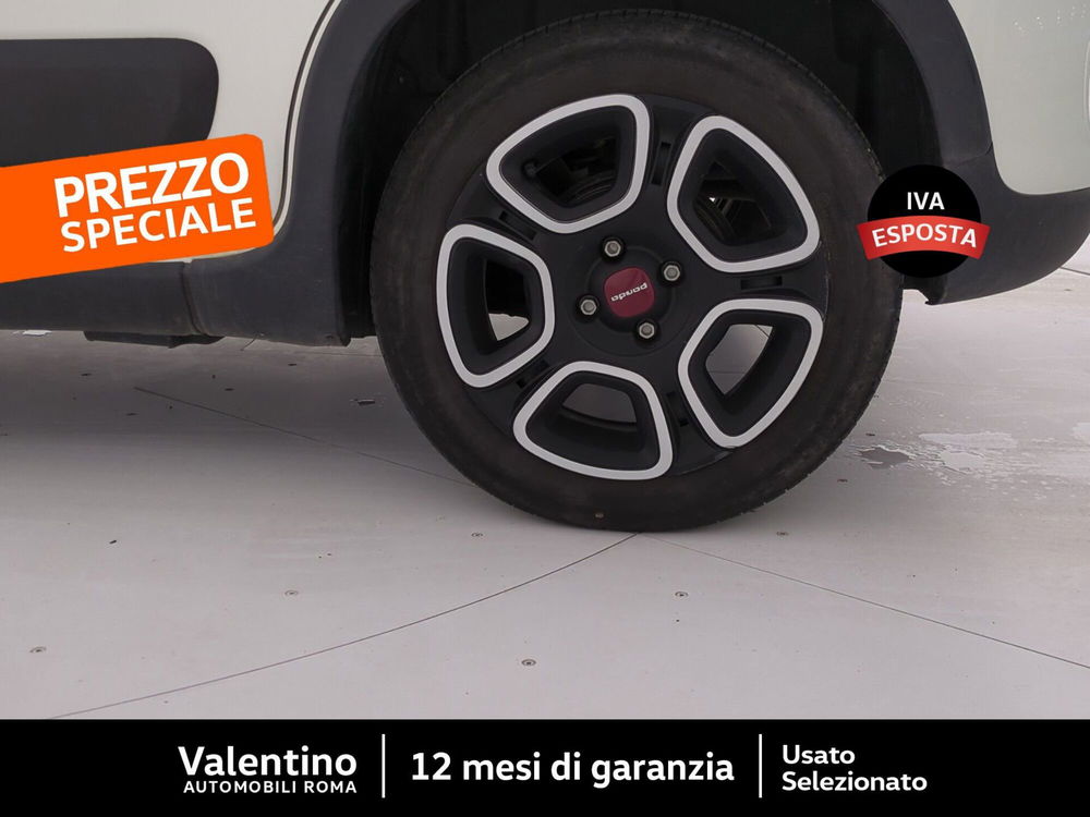 Fiat Panda usata a Roma (16)