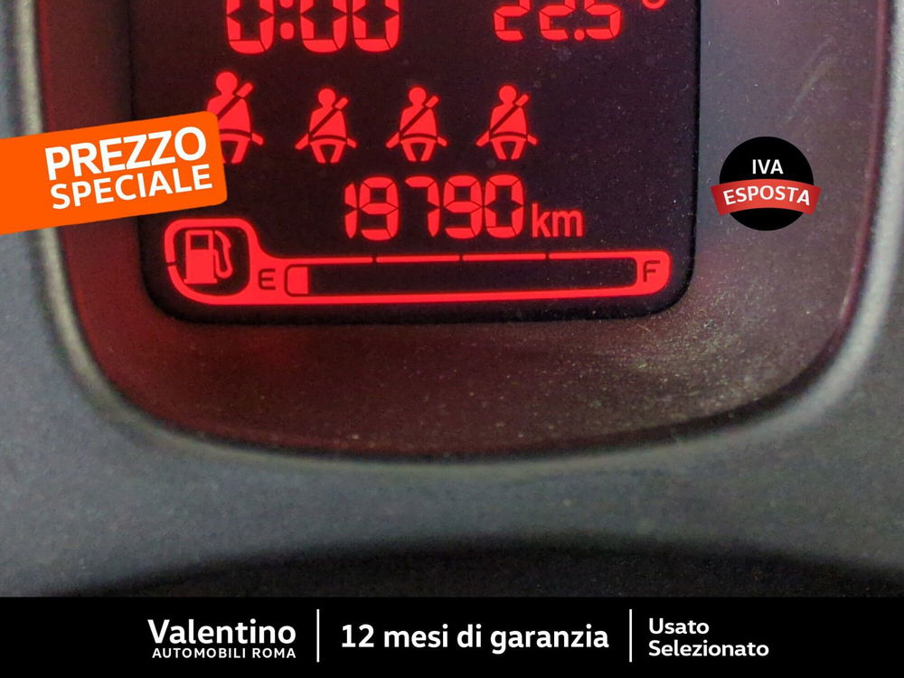 Fiat Panda usata a Roma (10)