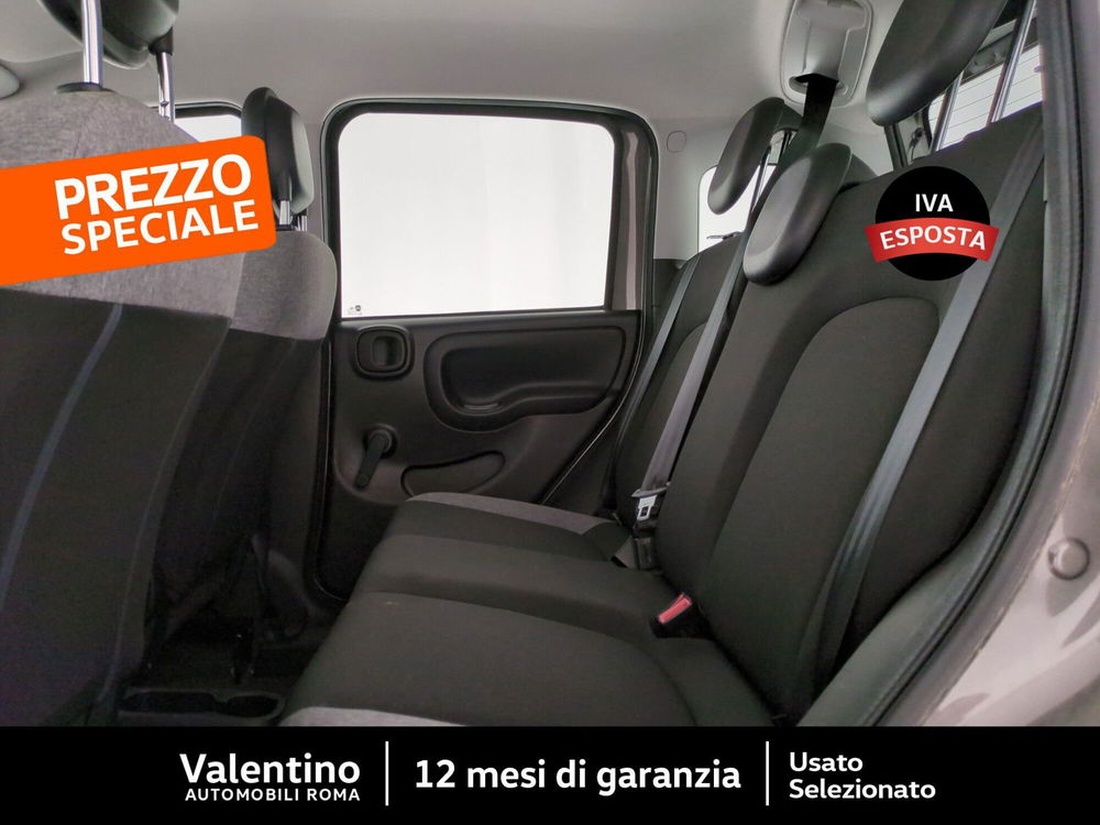 Fiat Panda usata a Roma (11)