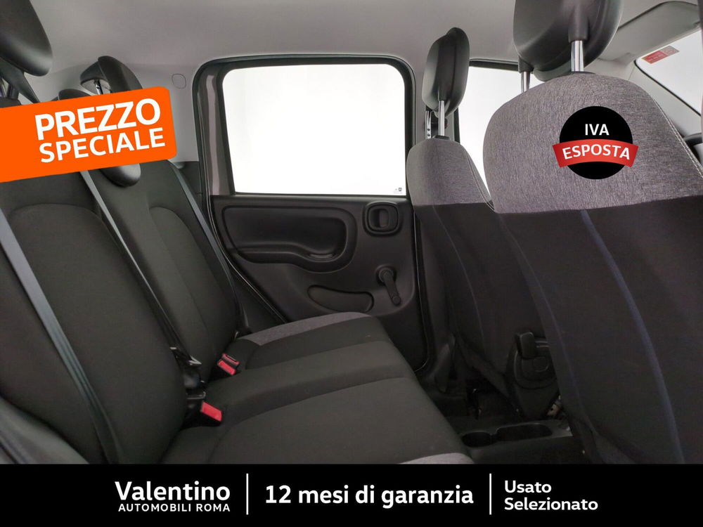 Fiat Panda usata a Roma (12)