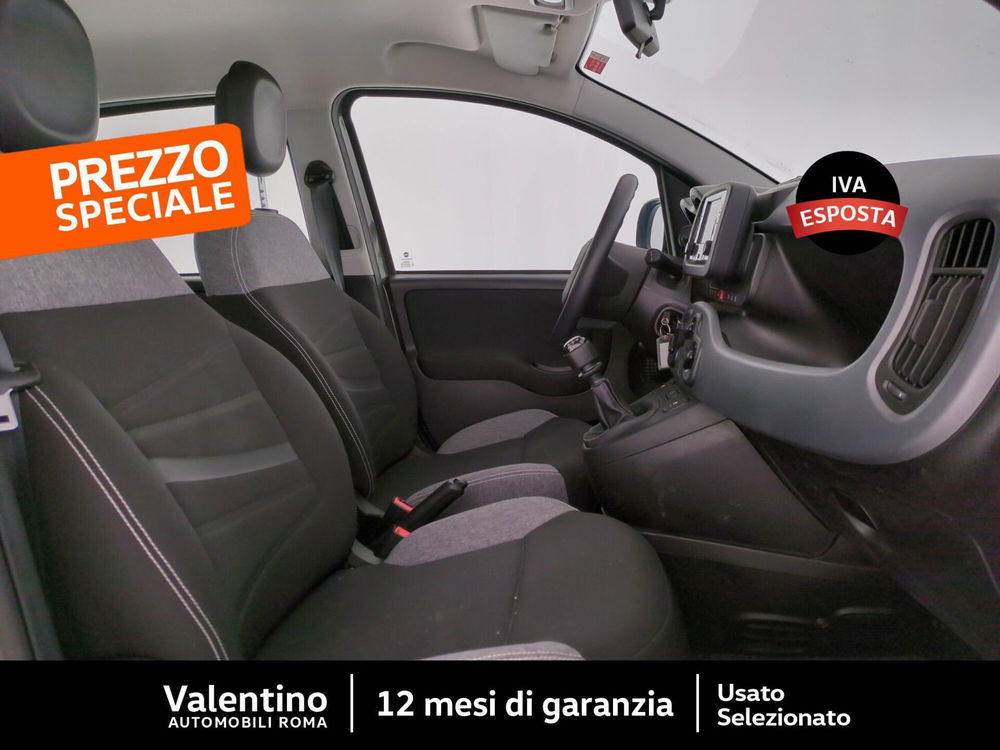 Fiat Panda usata a Roma (13)