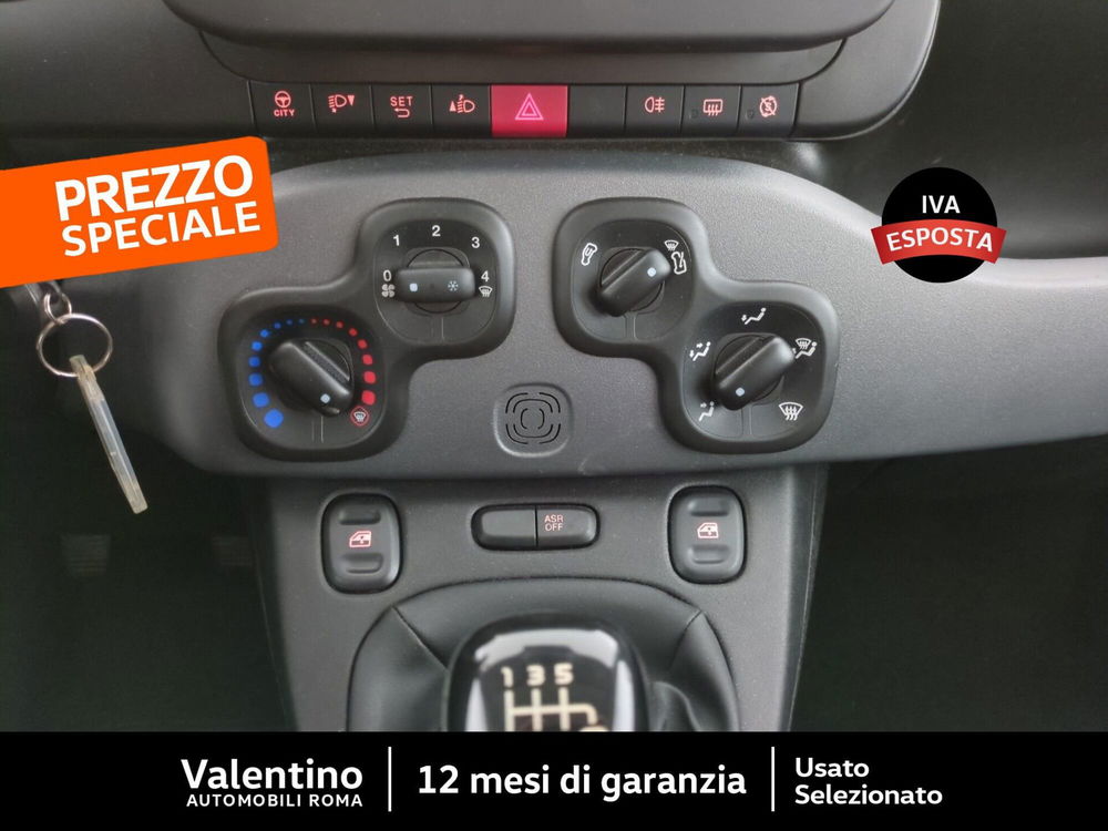 Fiat Panda usata a Roma (15)