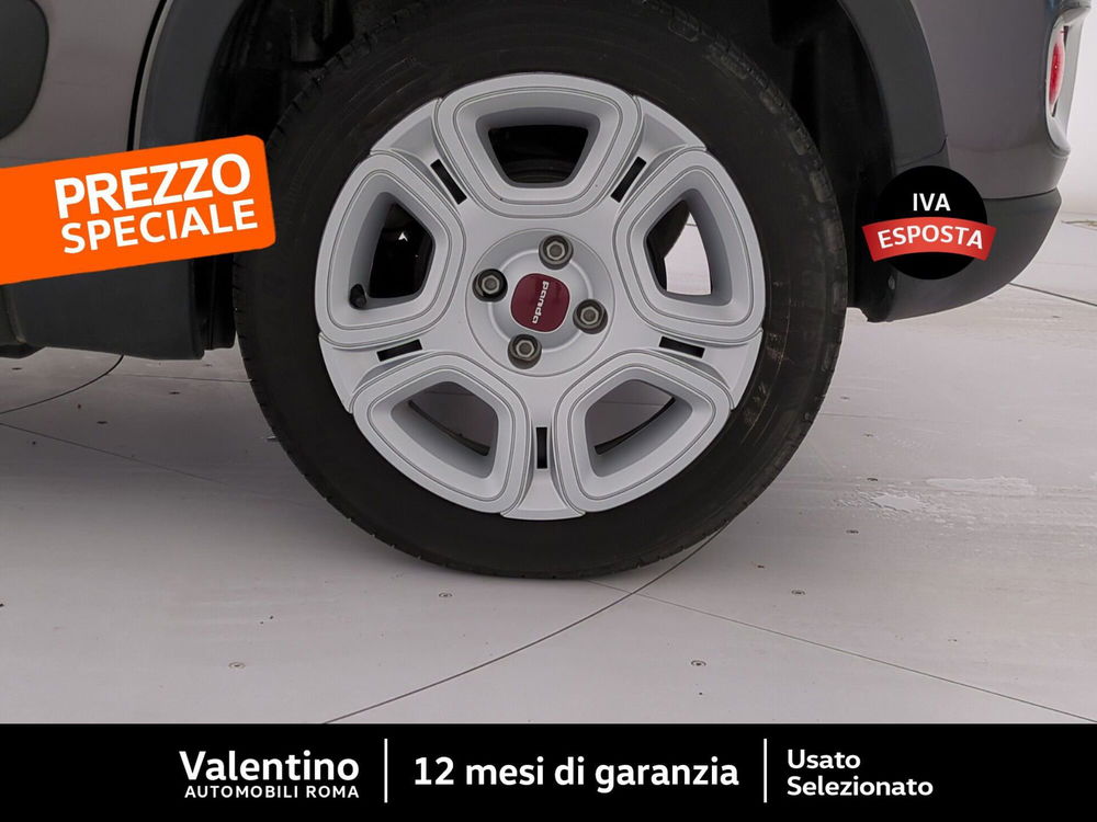 Fiat Panda usata a Roma (16)