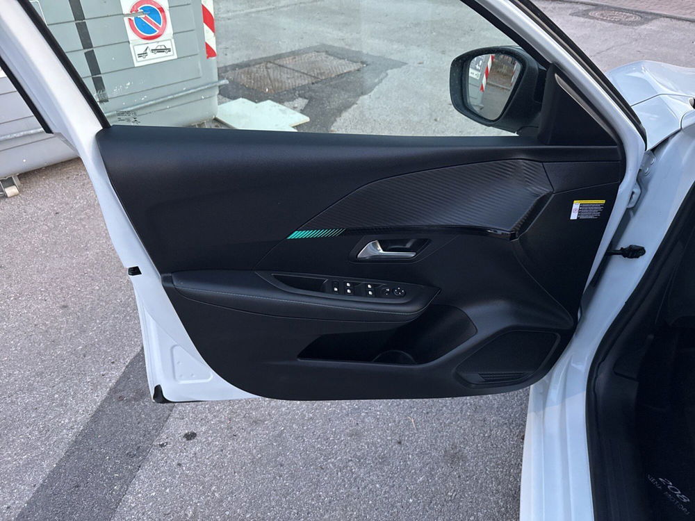 Peugeot 208 usata a Firenze (15)