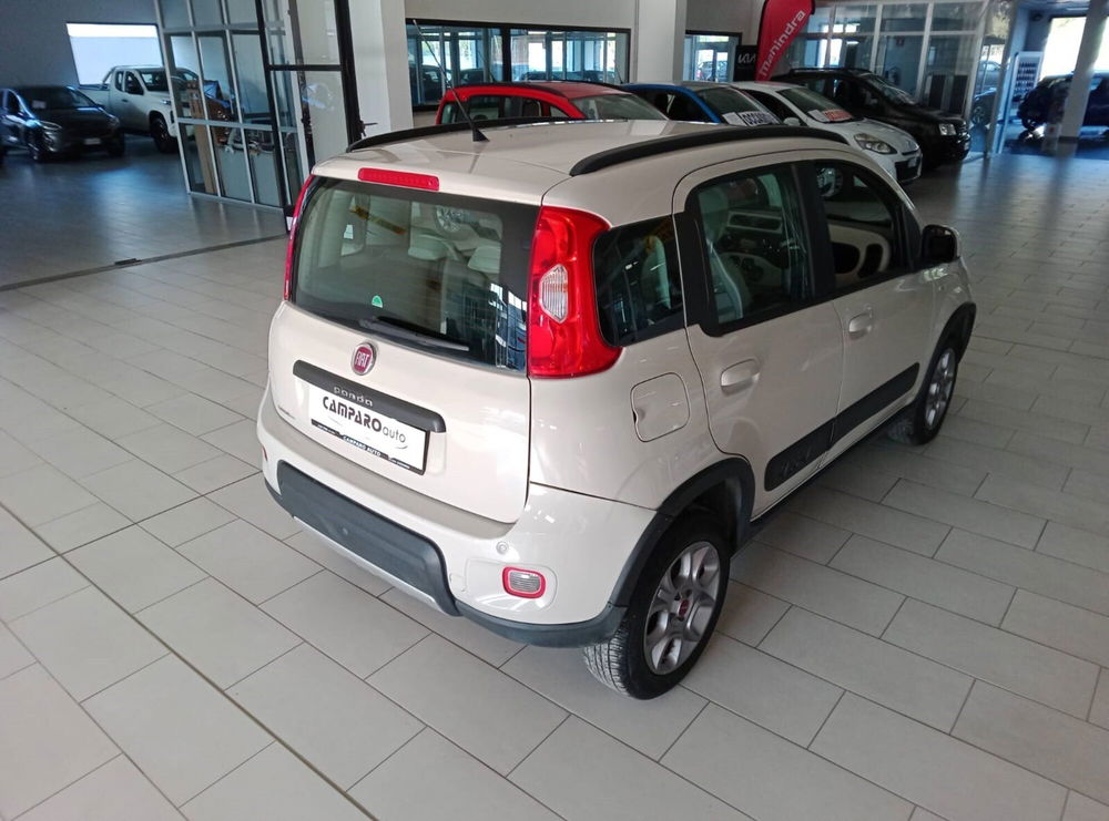 Fiat Panda usata a Alessandria (12)