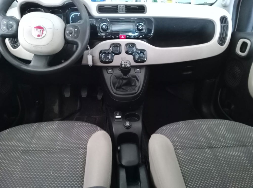 Fiat Panda usata a Alessandria (5)