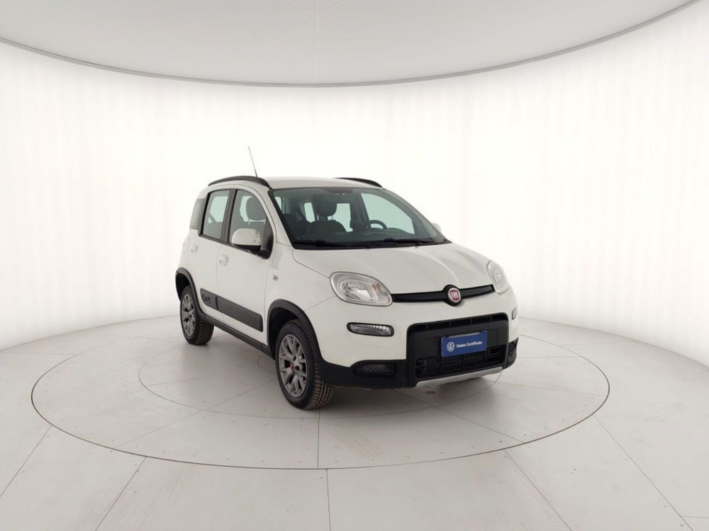 Fiat Panda usata a Massa-Carrara (4)