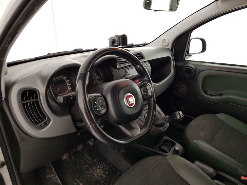 Fiat Panda usata a Massa-Carrara (8)