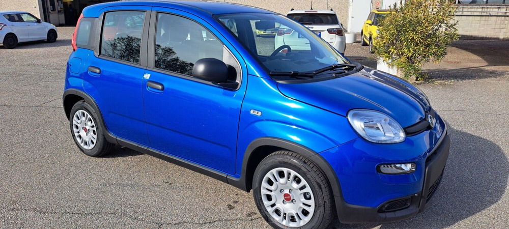 Fiat Panda nuova a Varese (10)