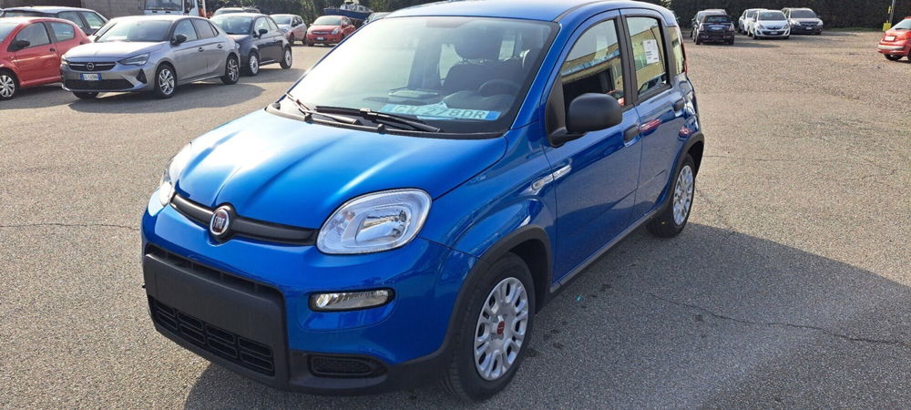 Fiat Panda nuova a Varese (13)