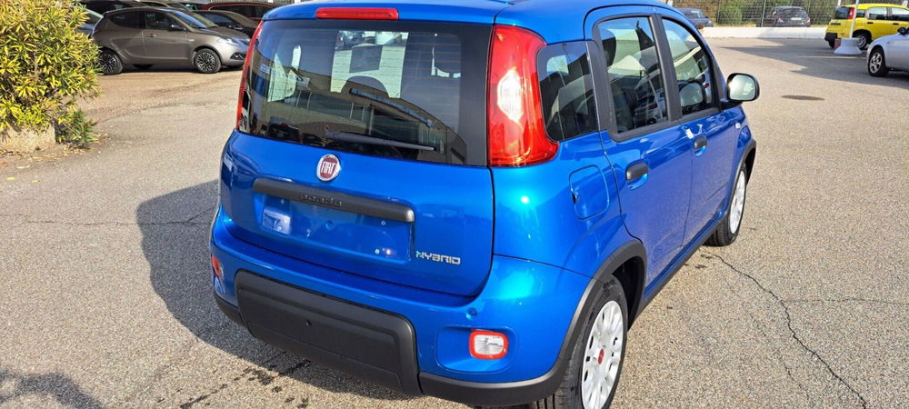 Fiat Panda nuova a Varese (8)