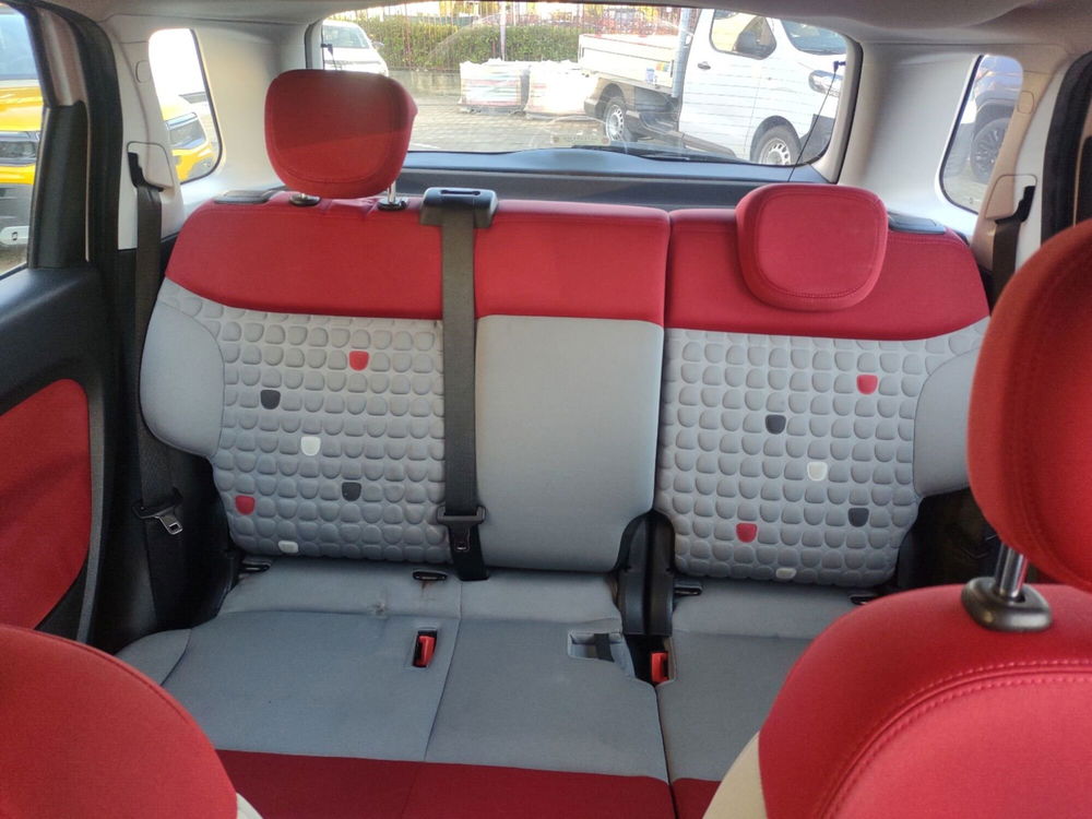 Fiat 500L usata a Arezzo (11)