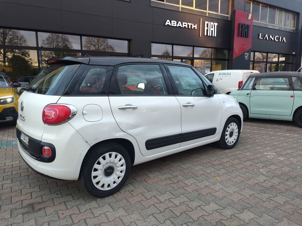 Fiat 500L usata a Arezzo (3)