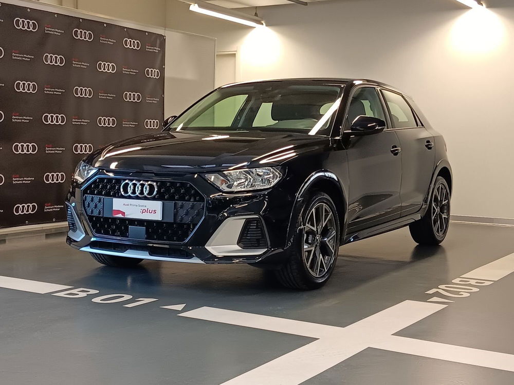 Audi A1 usata a Modena