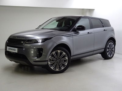 Land Rover Range Rover Evoque 1.5 I3 PHEV 300 CV AWD Auto  del 2024 usata a Tavernerio