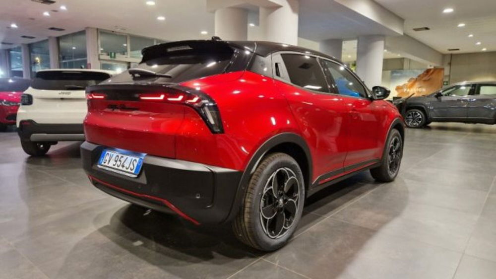 Alfa Romeo Junior nuova a Modena (5)