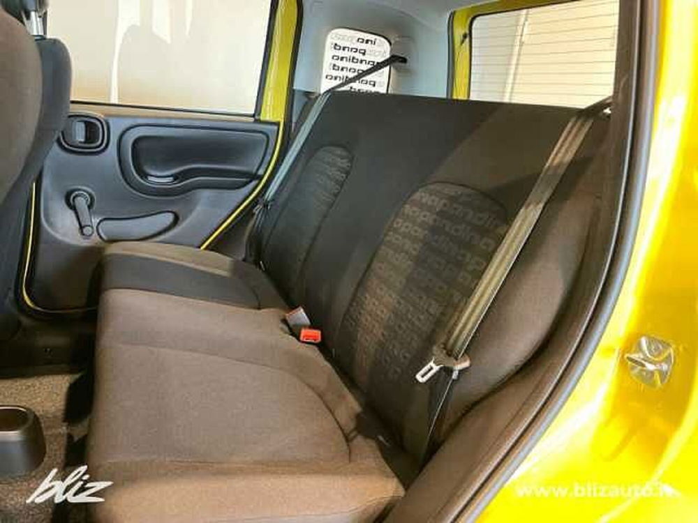 Fiat Panda nuova a Udine (16)