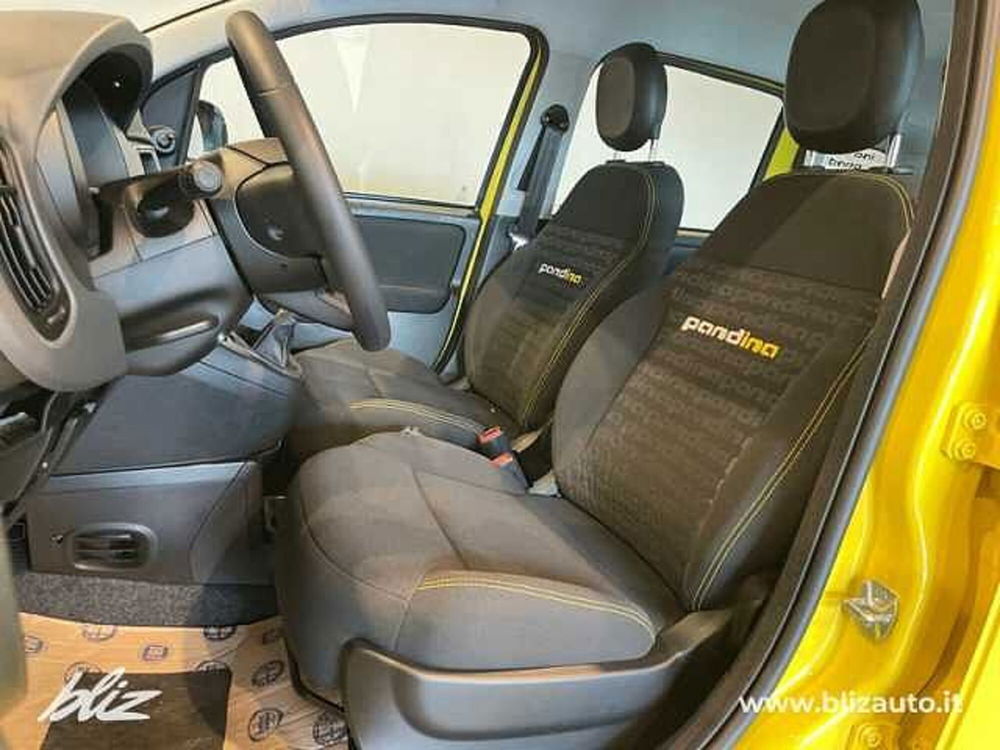 Fiat Panda nuova a Udine (10)