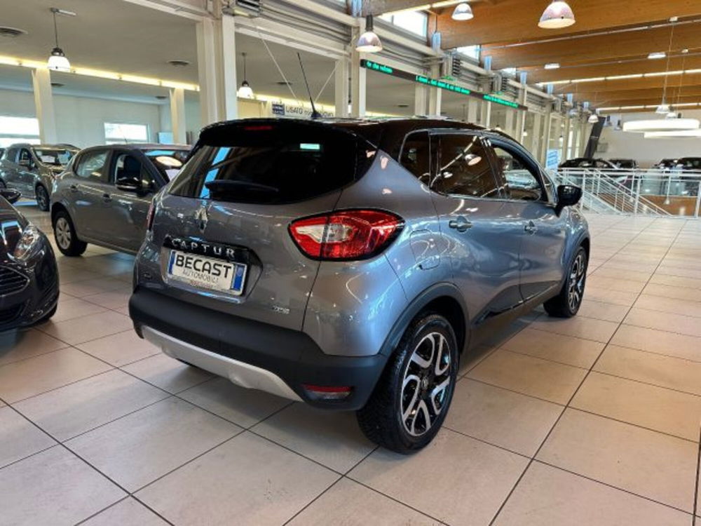 Renault Captur usata a Vicenza (3)