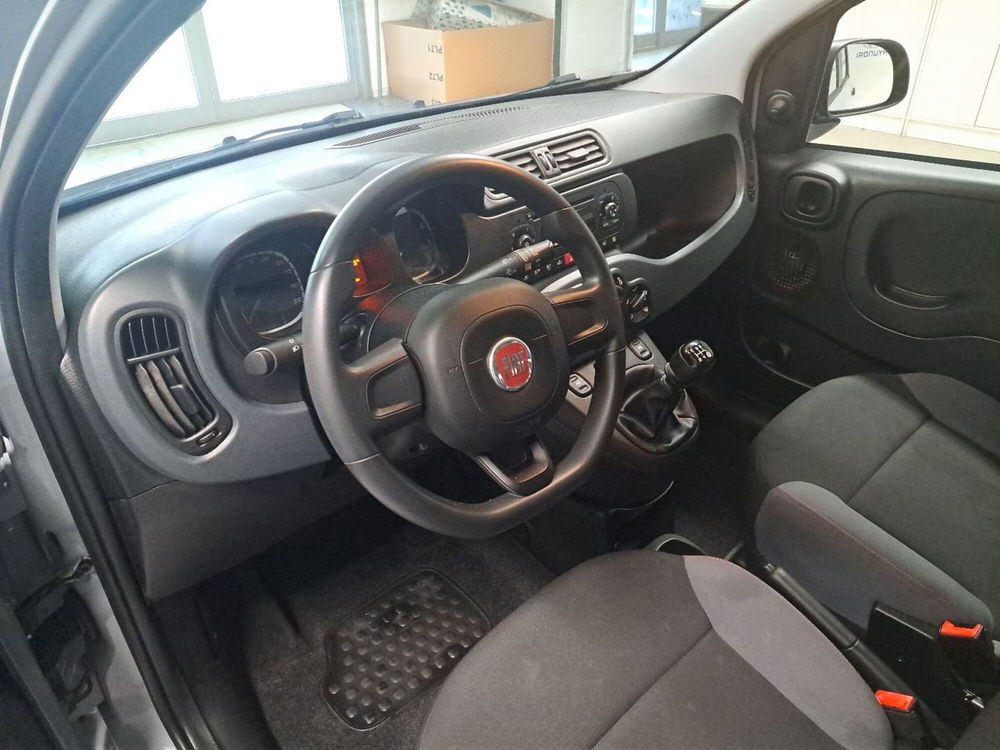 Fiat Panda usata a Arezzo (12)