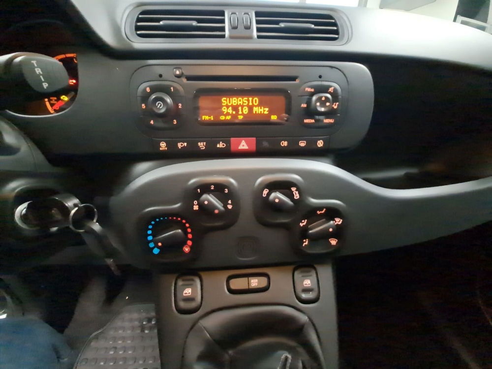 Fiat Panda usata a Arezzo (15)