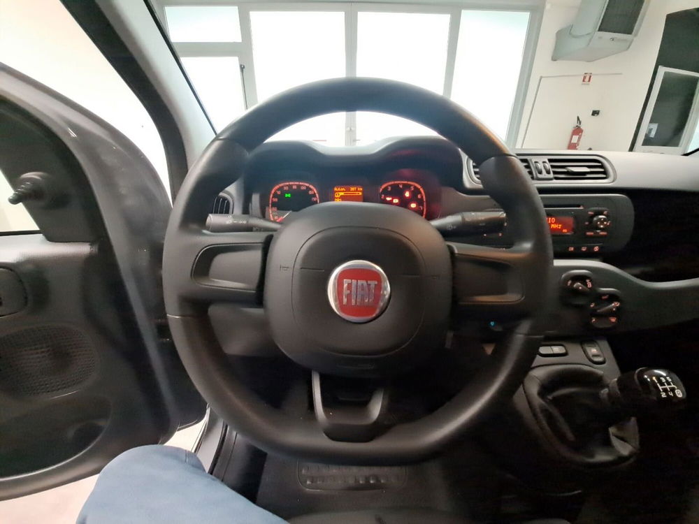 Fiat Panda usata a Arezzo (18)