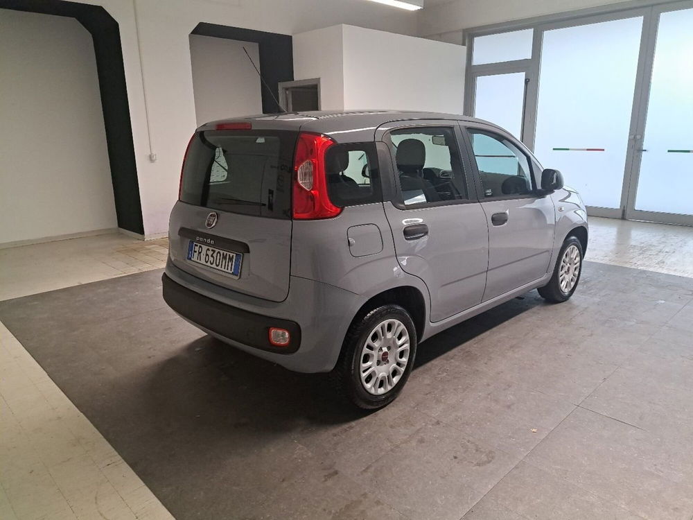 Fiat Panda usata a Arezzo (6)