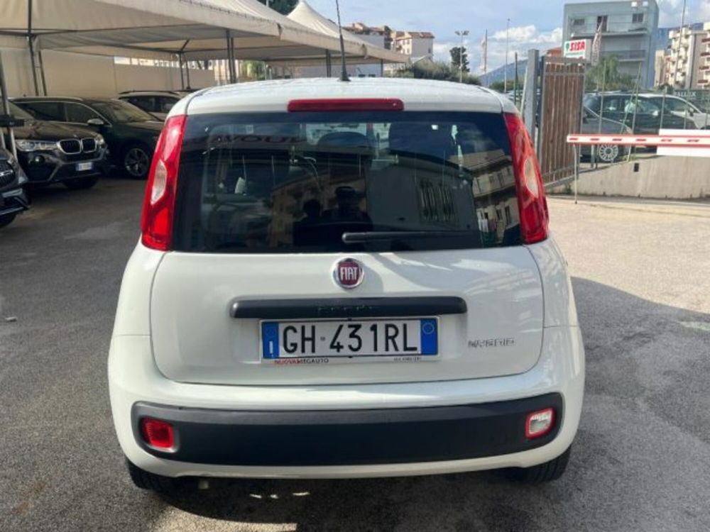 Fiat Panda usata a Trapani (5)