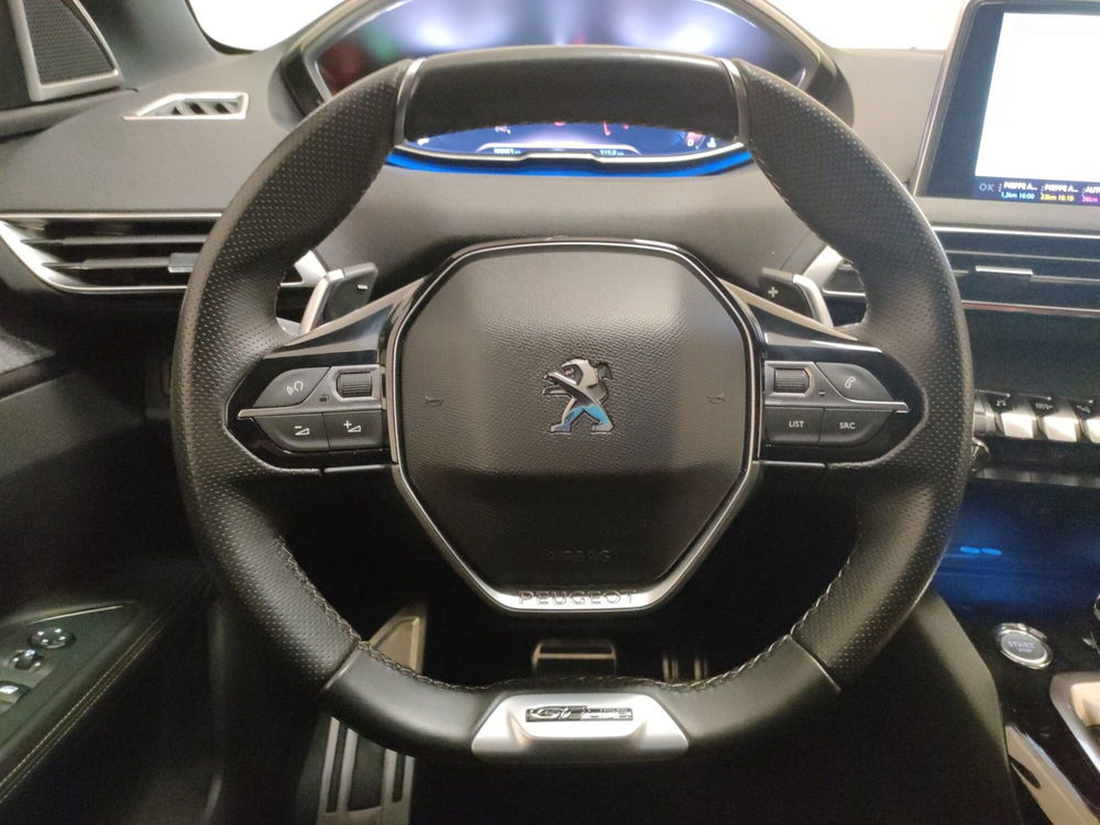 Peugeot 5008 usata a Teramo (18)