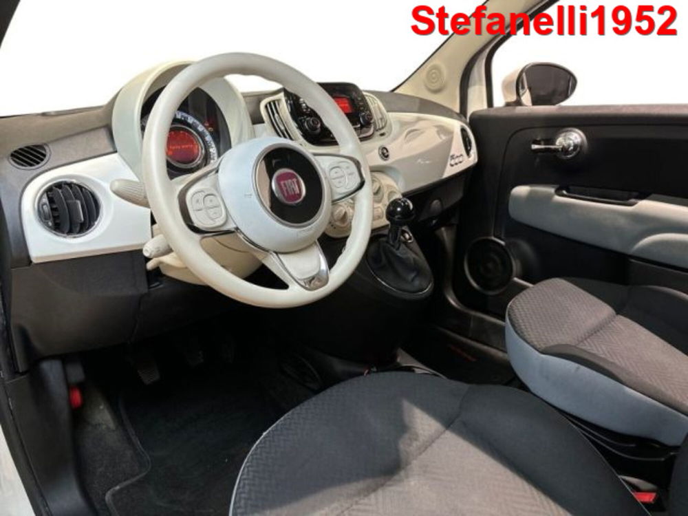 Fiat 500 usata a Bologna (11)