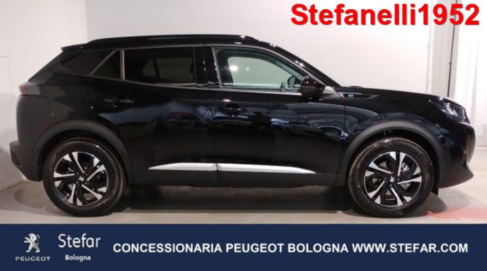 Peugeot 2008 nuova a Bologna (2)