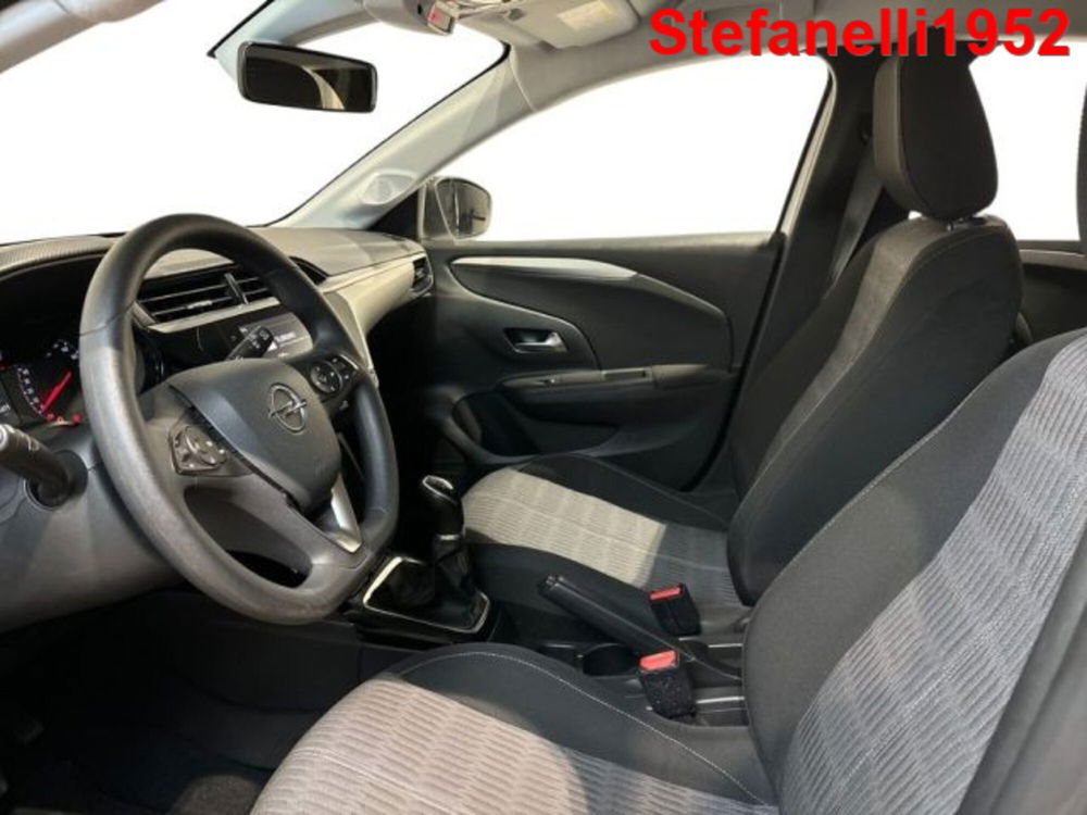 Opel Corsa usata a Bologna (11)