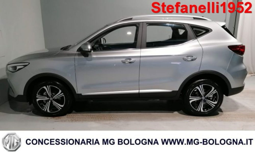 Mg ZS nuova a Bologna (3)