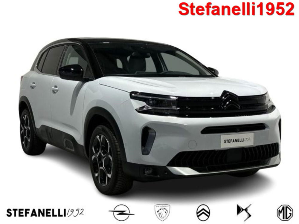 Citroen C5 Aircross nuova a Bologna