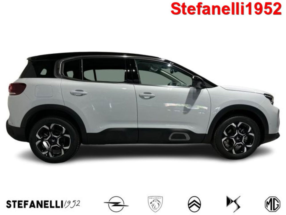 Citroen C5 Aircross nuova a Bologna (2)