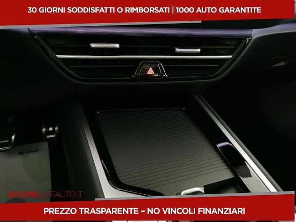 Volkswagen Passat nuova a Chieti (20)