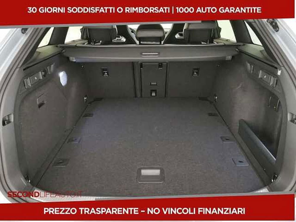 Volkswagen Passat nuova a Chieti (7)