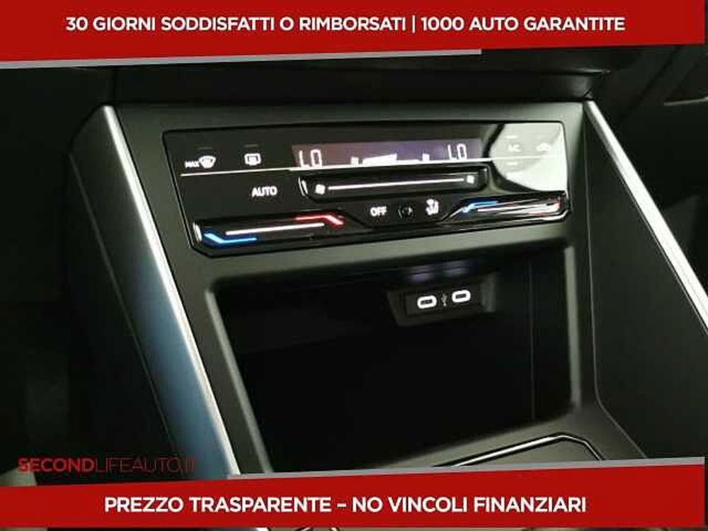 Volkswagen Polo nuova a Chieti (13)