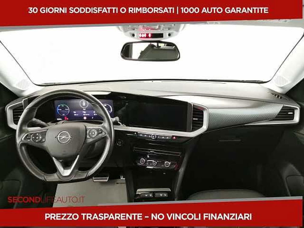 Opel Mokka usata a Chieti (9)