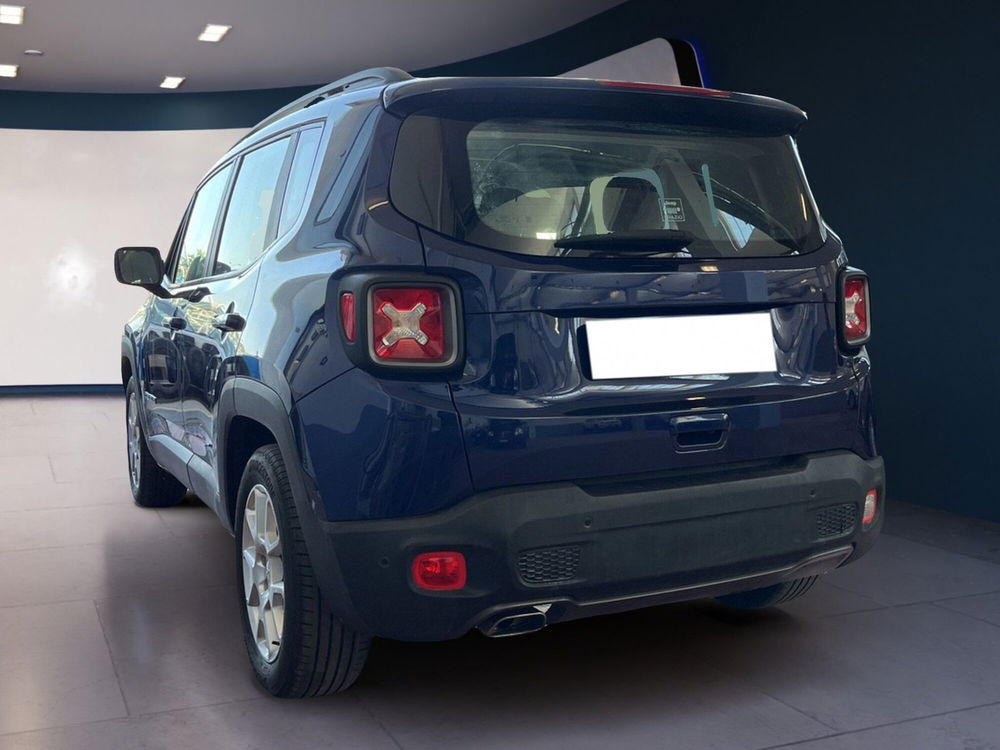 Jeep Renegade usata a Torino (4)