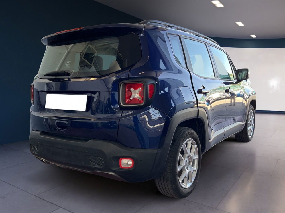 Jeep Renegade usata a Torino (5)