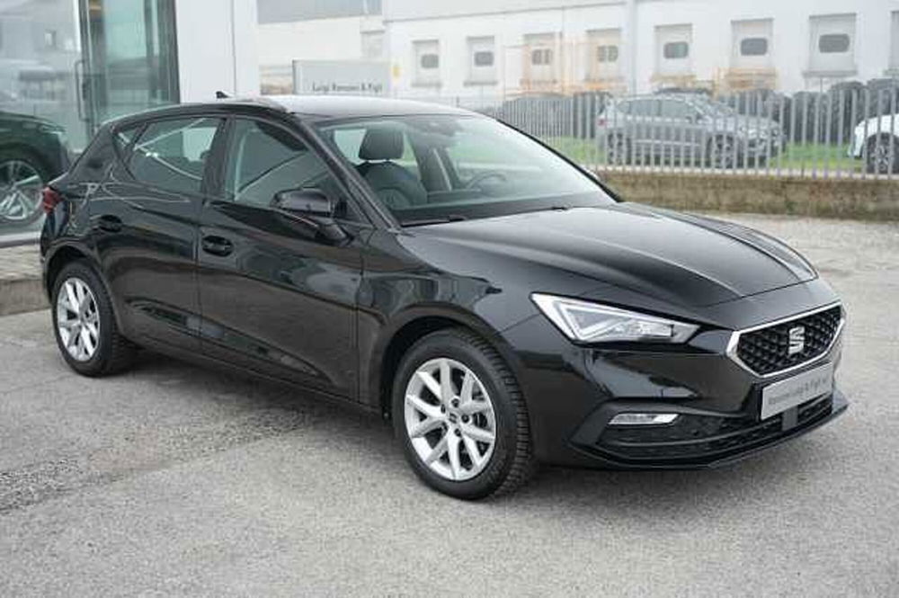 SEAT Leon usata a Rovigo