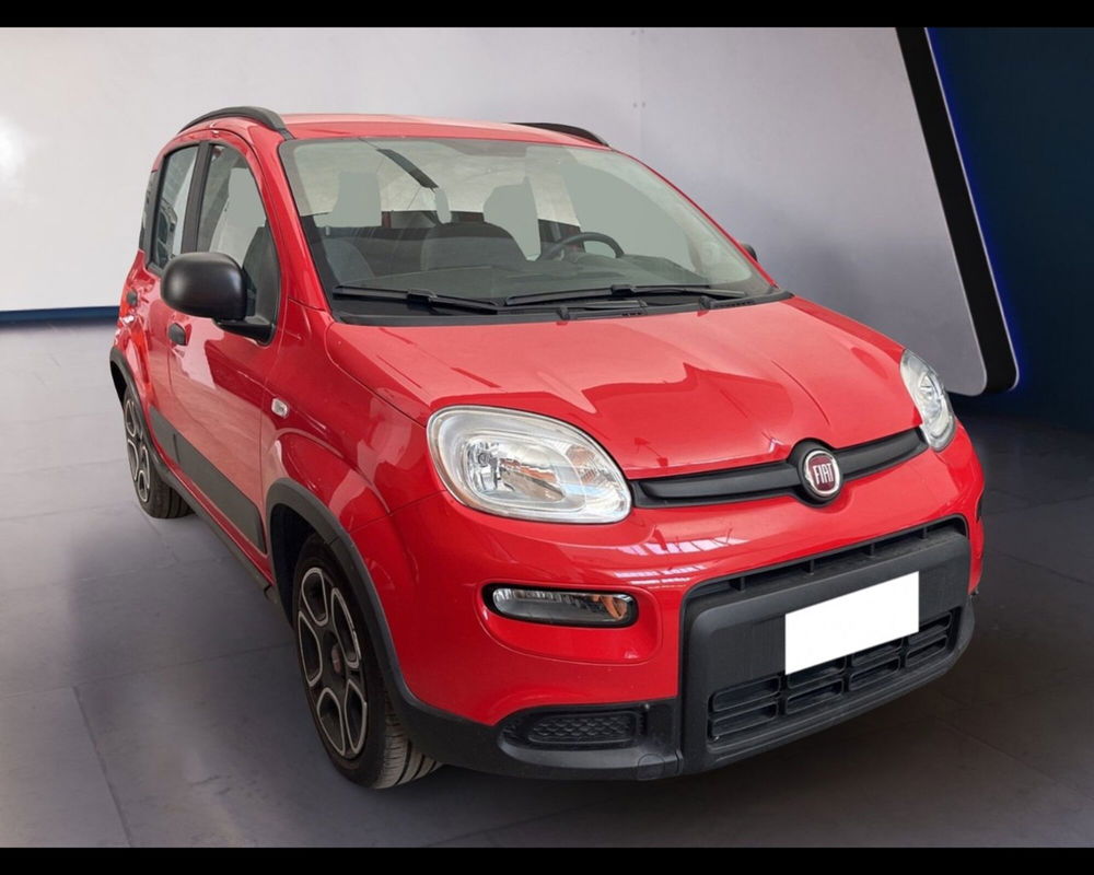 Fiat Panda usata a Torino (7)