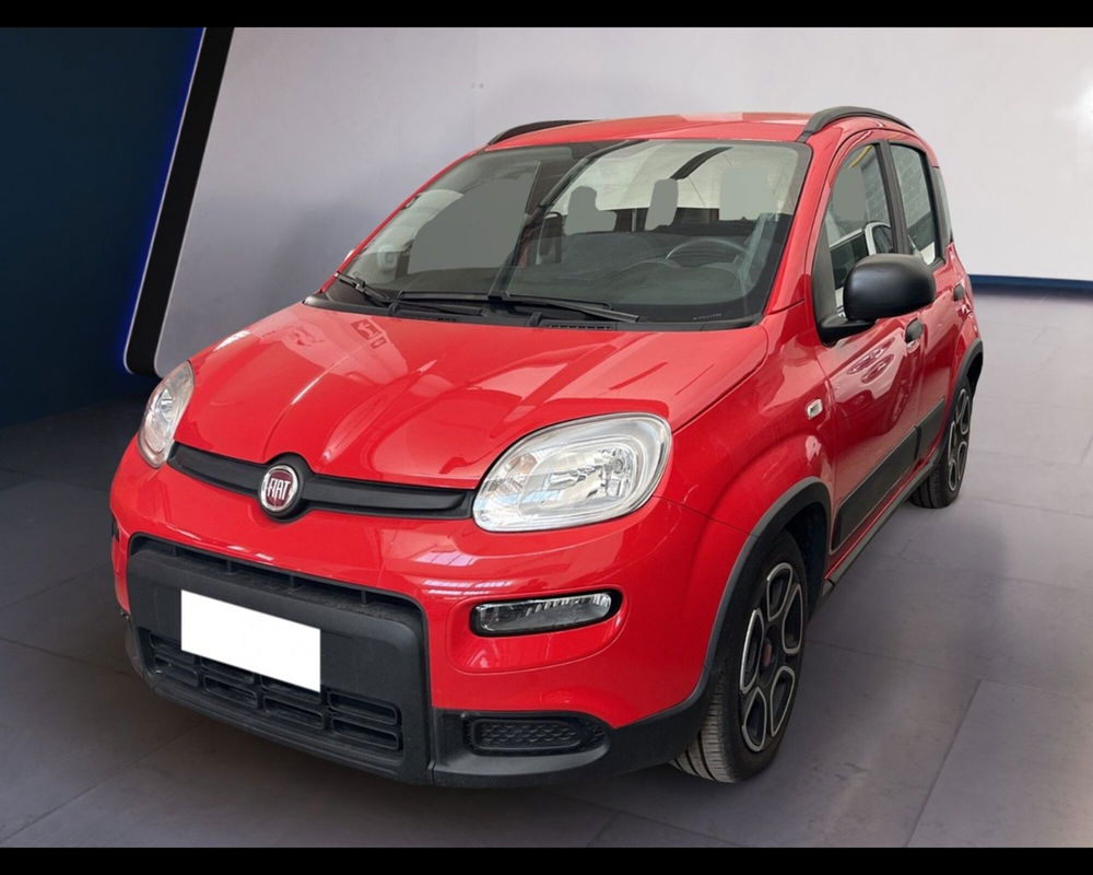 Fiat Panda usata a Torino (8)