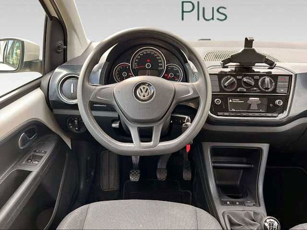 Volkswagen up! usata a Grosseto (8)