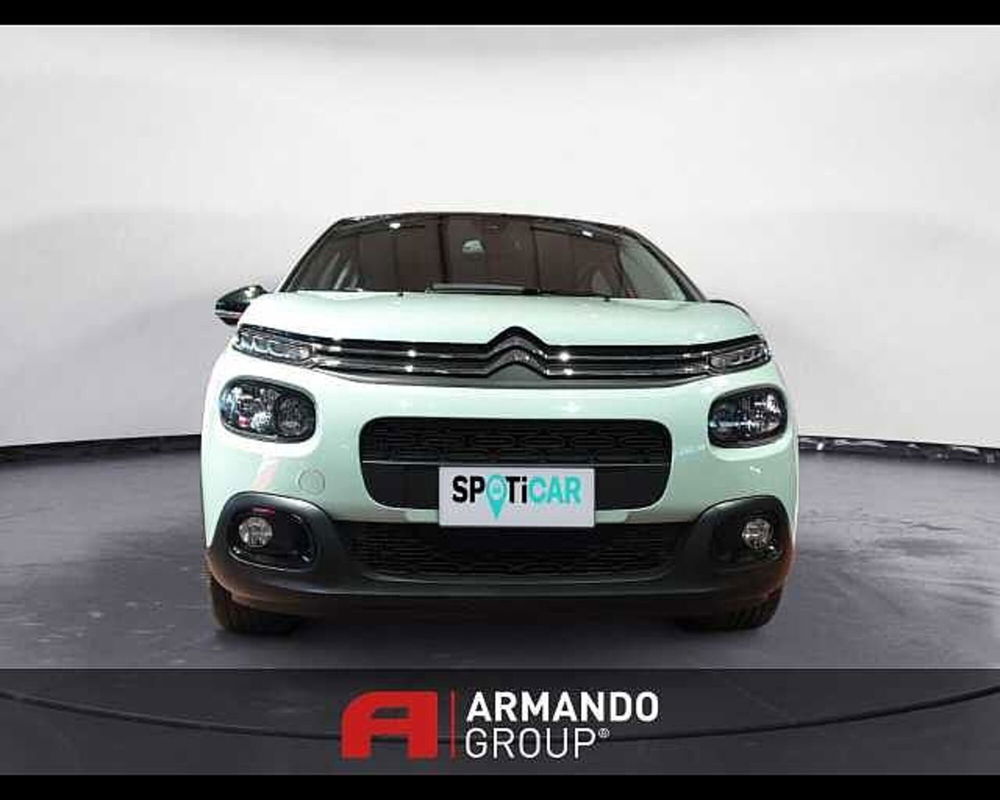 Citroen C3 usata a Cuneo (2)