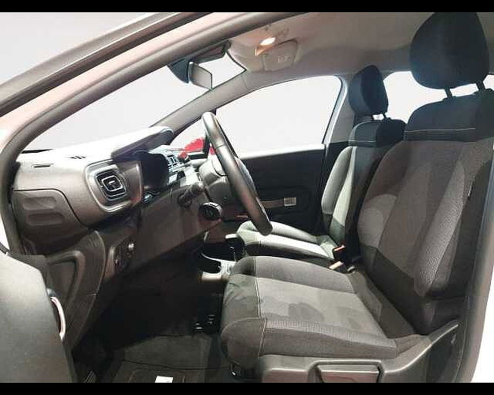 Citroen C3 usata a Cuneo (11)