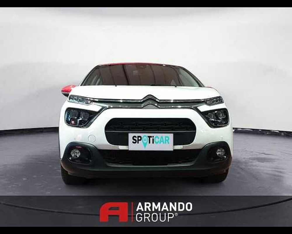 Citroen C3 usata a Cuneo (2)