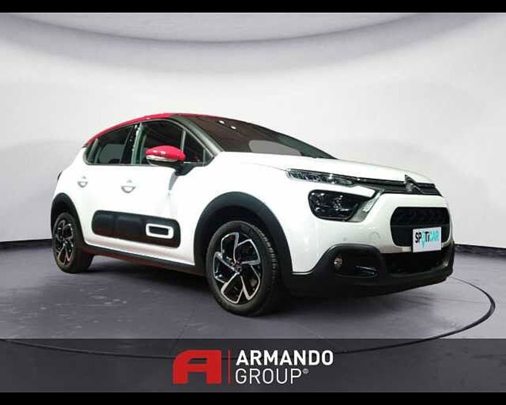 Citroen C3 usata a Cuneo (3)