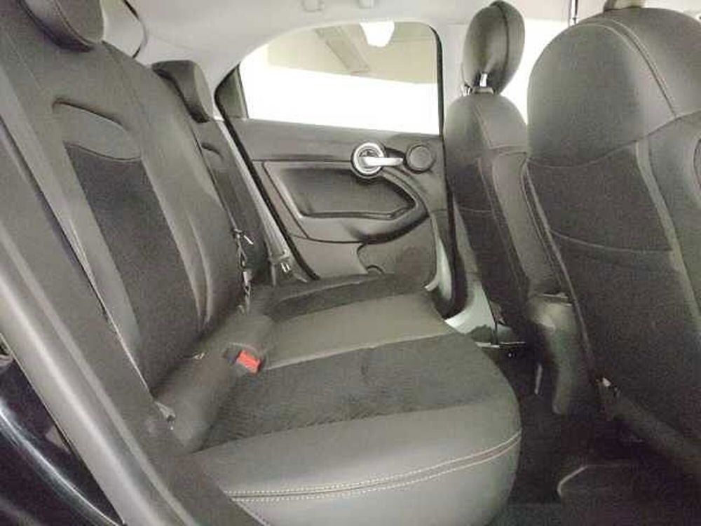 Fiat 500X usata a Teramo (14)